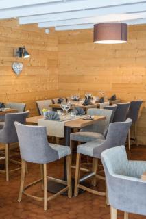 Le Relais du Galibier - Valloire - 5