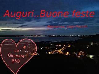 Le Ginestre B & B - Massarosa - 9
