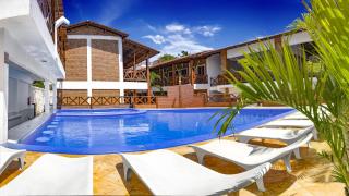 Jeri Hotel Group - Jericoacoara - 4