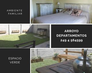 Arroyo Departamentos - 2