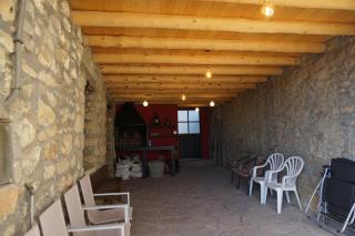 Casa Rural La Escuela - Los Molinos - 3