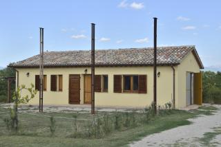 Casale Dei Mattonari - 4