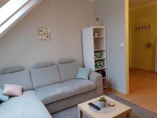 Apartament Kaktus - Mrągowo - 6