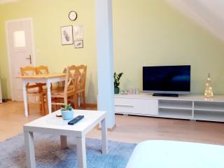 Apartament Kaktus - Mrągowo - 5