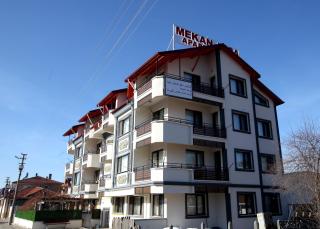 Mekan Ilica Apart Otel - 7