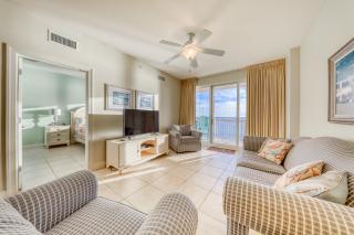 Sunrise Beach Resort - Panama City Beach - 0