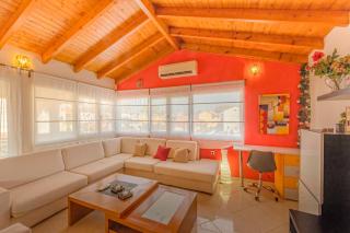 Elisavet Apts - Kavos - 2