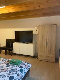Bio Hof Moosburg am See mit Sauna - Güttingen - 5