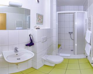 Achilla Bed & Breakfast - Český Krumlov - 5