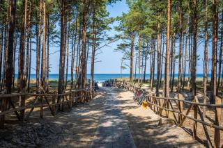 Domki Miłe. Lubiatowo - Lubiatowo - 3