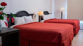 Gran Hotel CCP Suites - Maturín - 2