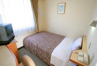 Star Hotel Koriyama - Kōriyama - 4