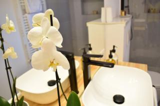VOYA NORDIC Apartment-a luxury oasis in the old town - 5