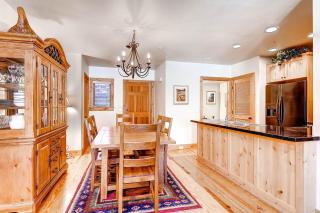 Portico - Park City - 7