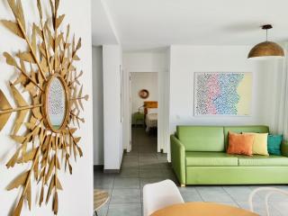 The Blue Corner Apartments - Puerto de la Cruz - 0