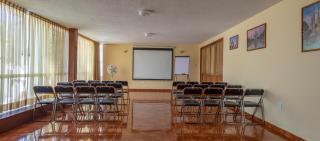 Casa Shalom Puebla - 4