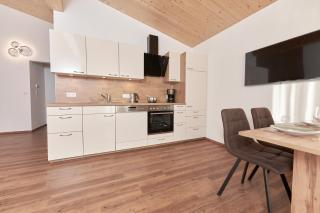Appartement Fritz inkl Summer Card - Umhausen - 2