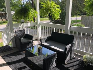 Historic Astor Park walk to Hospitals, shops & more - 6