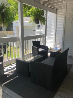 Historic Astor Park walk to Hospitals, shops & more - 5