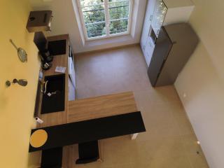 Logement Nénuphar - Avallon - 4