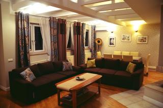 Apartamenty Pałacowe - Białystok - 0