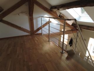Logement Nénuphar - Avallon - 6