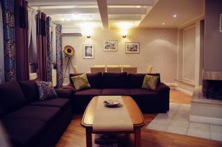 Apartamenty Pałacowe - Białystok - 3