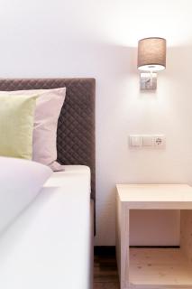 Appartement Fritz inkl Summer Card - Umhausen - 5