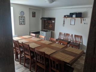 Római Fürdő Apartmanház - Bakonynána - 4