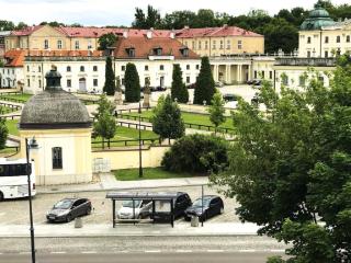 Apartamenty Pałacowe - Białystok - 1
