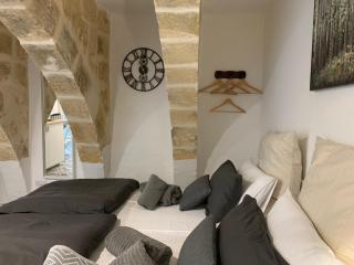 Studio Apartment in Valletta - Valletta - 1