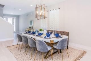 Amazing Home 6 Bedrooms with 6 Suites and private pool at Encore EC7483 - Orlando - 4