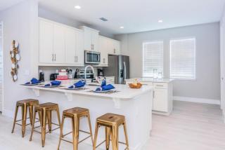 Amazing Home 6 Bedrooms with 6 Suites and private pool at Encore EC7483 - Orlando - 9