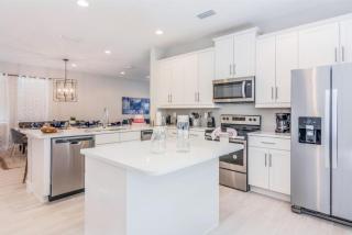 Amazing Home 6 Bedrooms with 6 Suites and private pool at Encore EC7483 - Orlando - 7