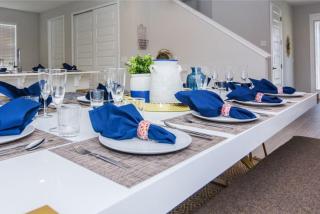 Amazing Home 6 Bedrooms with 6 Suites and private pool at Encore EC7483 - Orlando - 3