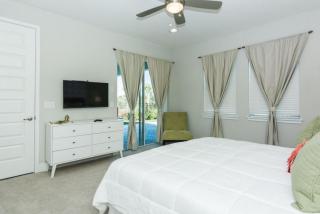 Amazing Home 6 Bedrooms with 6 Suites and private pool at Encore EC7483 - Orlando - 1