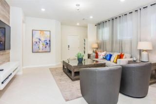 Fabulous Home with Pool at Solterra Resort ST5501 - Davenport - 3