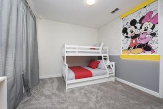 Modern Home with Private Pool and Game Room at Storey Lake SL2742 - Kissimmee - 6