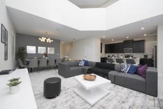 Modern Home with Private Pool and Game Room at Storey Lake SL2742 - Kissimmee - 8