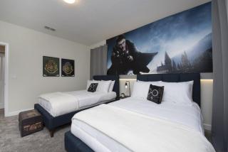 Modern Home with Private Pool and Game Room at Storey Lake SL2742 - Kissimmee - 3