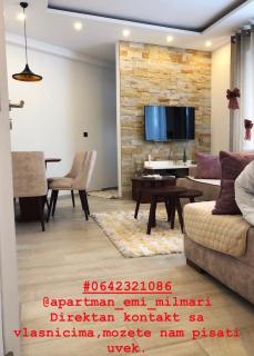 Apartman “EMI” - 3