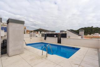 Cozy Apartament in the heart of Málaga with Pool - 3