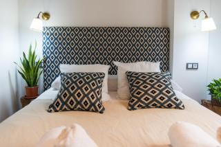 Cozy Apartament in the heart of Málaga with Pool - 1