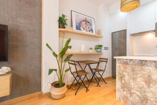 Cozy Apartament in the heart of Málaga with Pool - 7