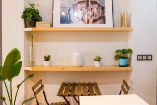 Cozy Apartament in the heart of Málaga with Pool - 6