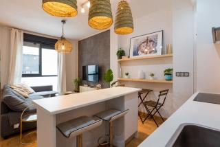 Cozy Apartament in the heart of Málaga with Pool - 9