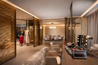 InterContinental Xi'an Hi-Tech Zone - 0