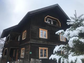 Tiroler Knusperhäuschen - Tannheim - 8