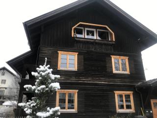 Tiroler Knusperhäuschen - Tannheim - 7