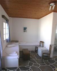 Silver Rocks Hotel - Chrissi Akti - 4